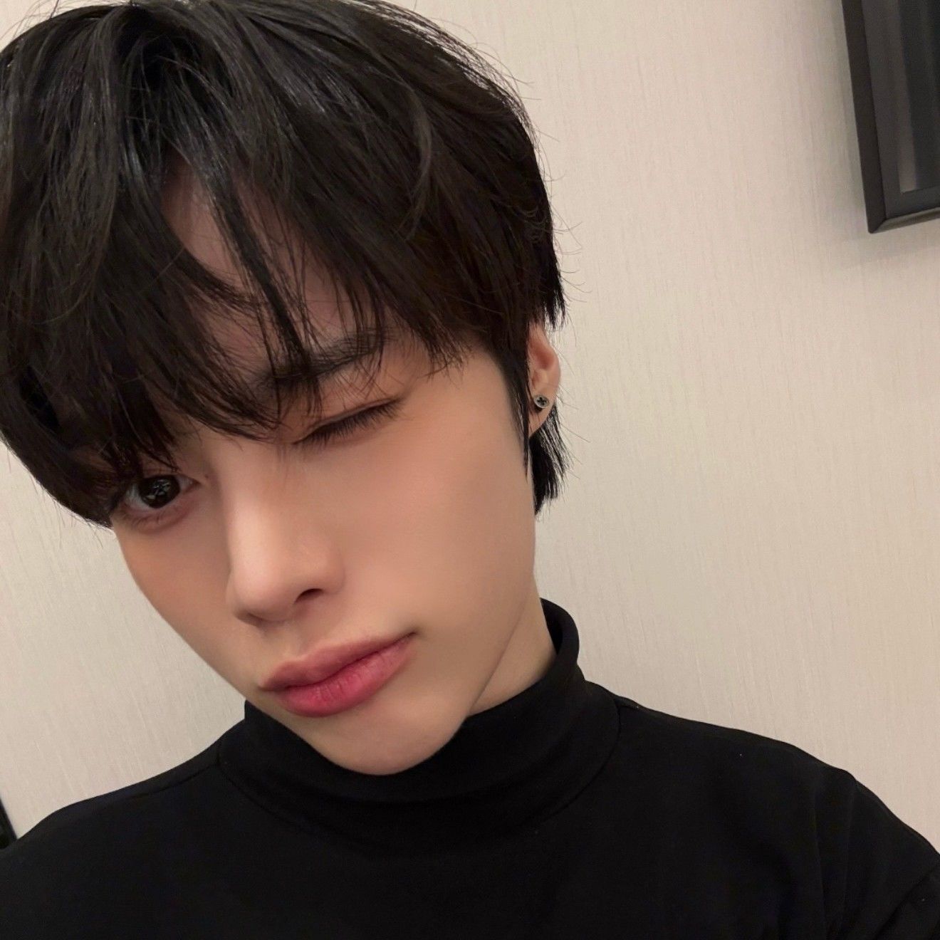 Potret di balik layar Hanbin (TEMPEST)