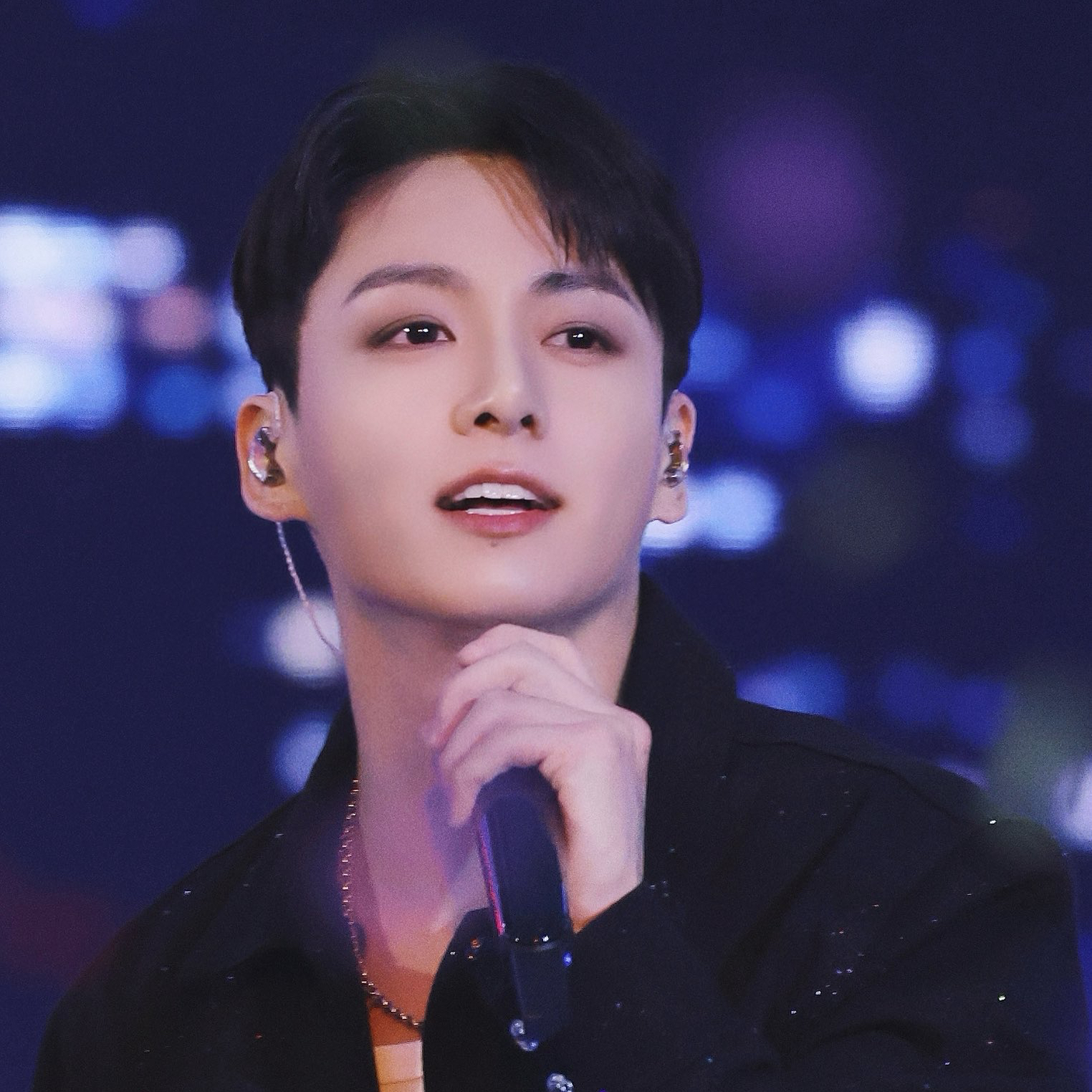 정국 (방탄소년단) 팬이 찍은 순간