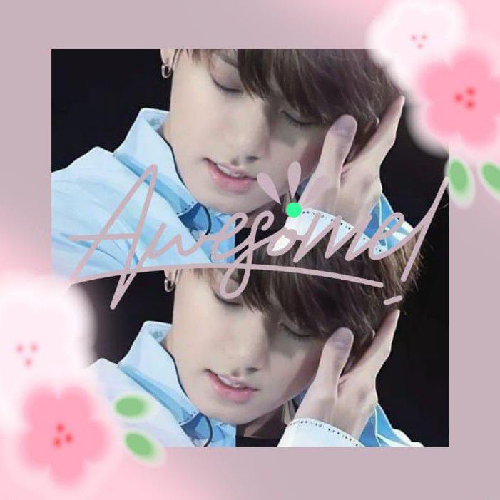 정국 (방탄소년단)의 비하인드 컷