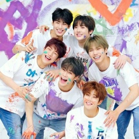 Potret di balik layar ASTRO