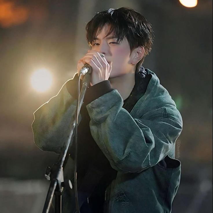 スンミン (Stray Kids)の最新写真