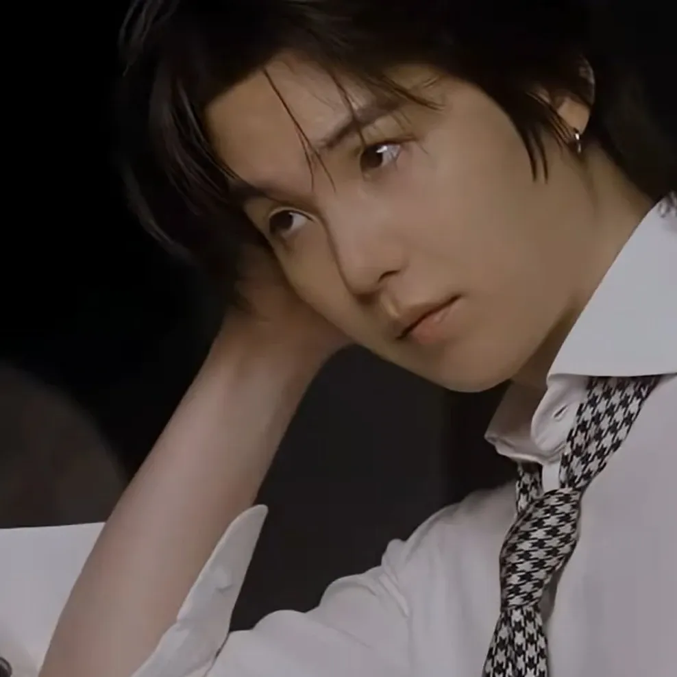 Momen yang diabadikan oleh penggemar SUGA (BTS)