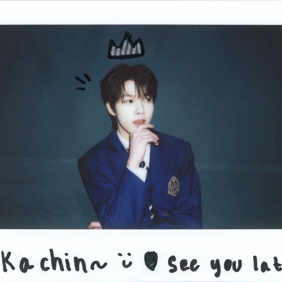 Recent activity shot of Kachin (SMTR25)