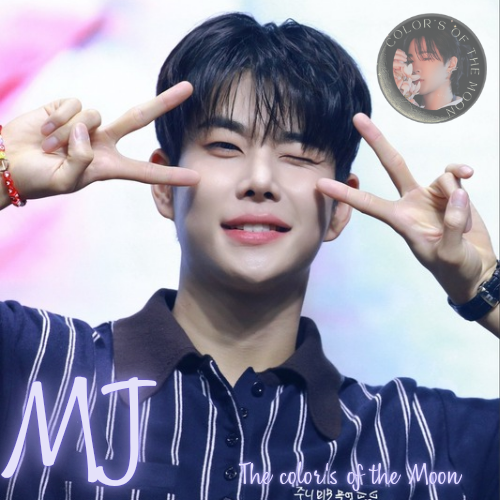 Latest photo of MJ (ASTRO)