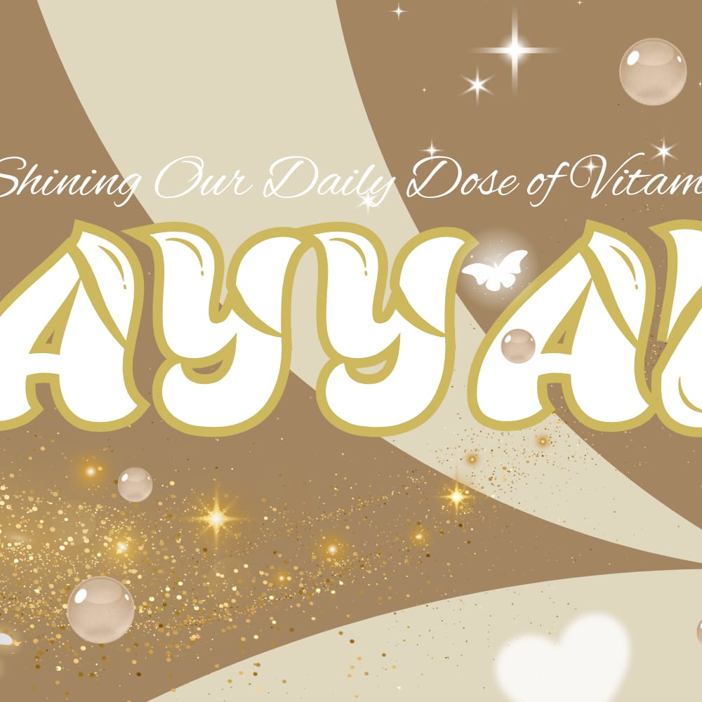 Recent activity shot of Zayyan (XODIAC)