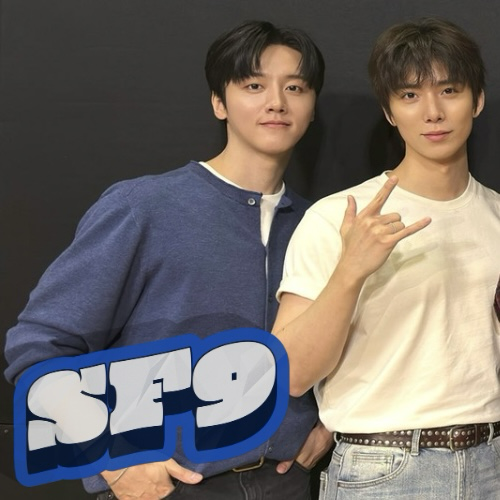 SF9 팬이 찍은 순간