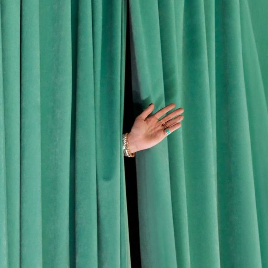 Recent activity shot of G-DRAGON (BIGBANG)