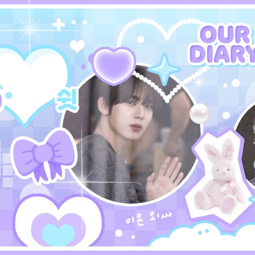 Latest photo of Han Yujin (ZEROBASEONE)