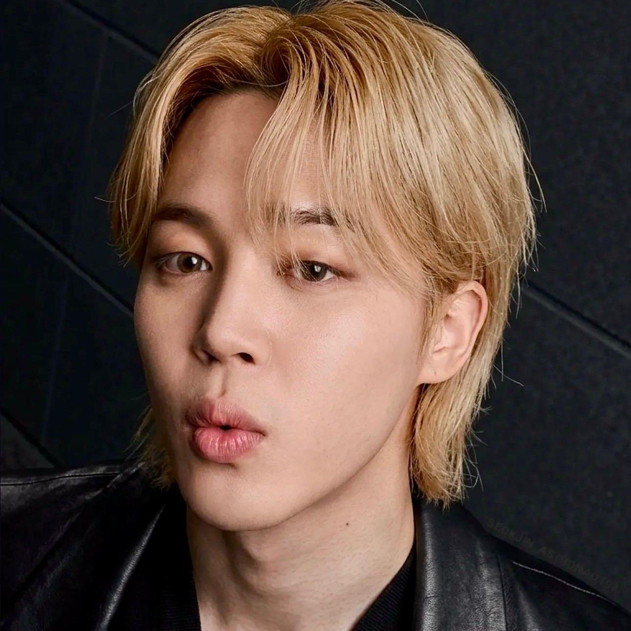 방탄소년단의 비하인드 컷