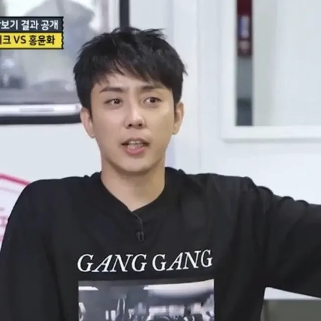Recent activity shot of Eun Jiwon (SECHSKIES)