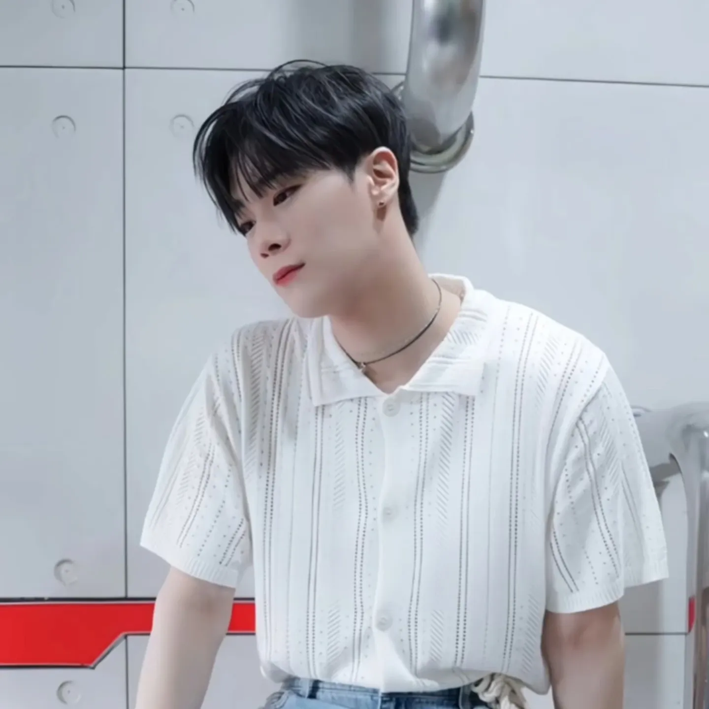 Latest photo of Moonbin (ASTRO)