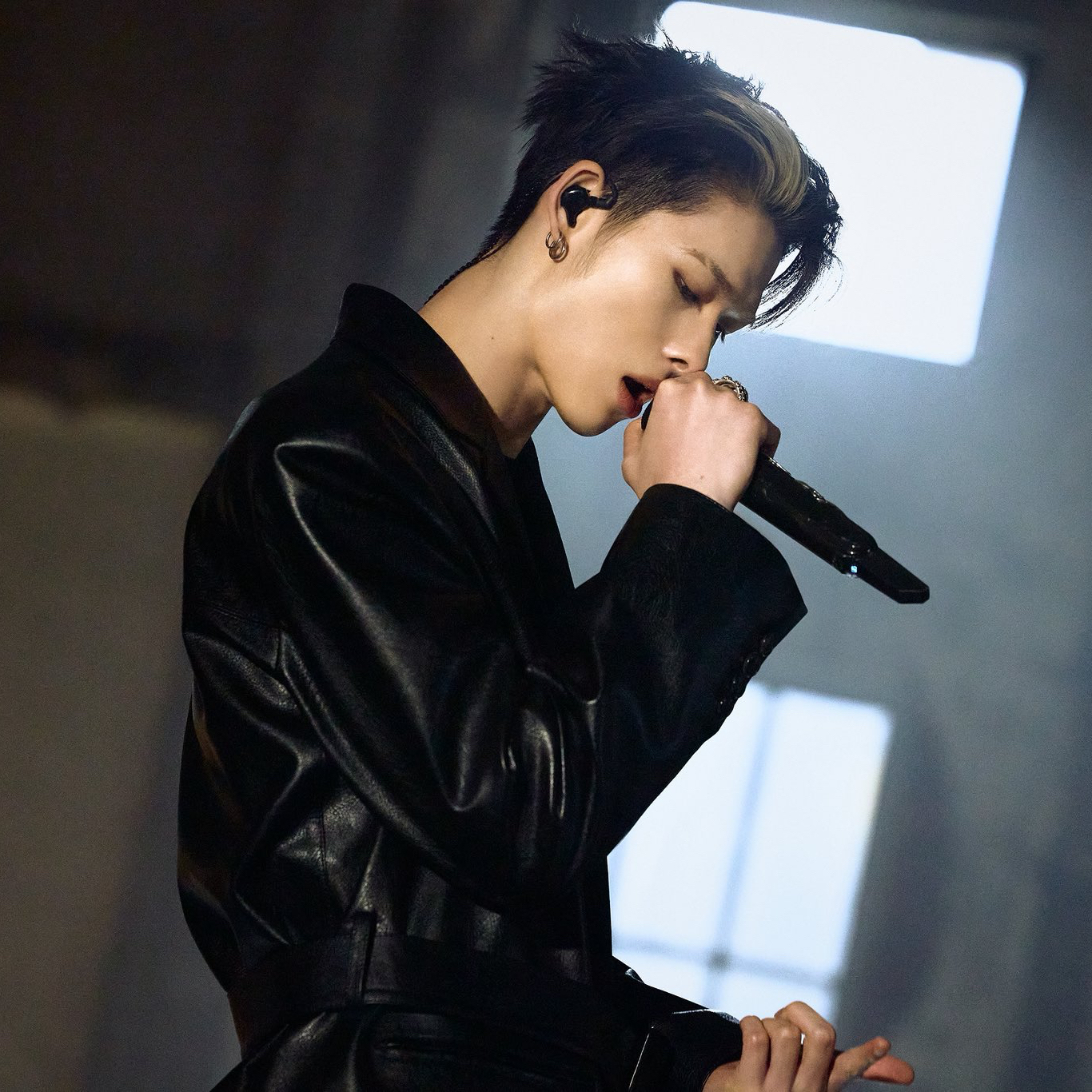 Latest photo of NI-KI (ENHYPEN)