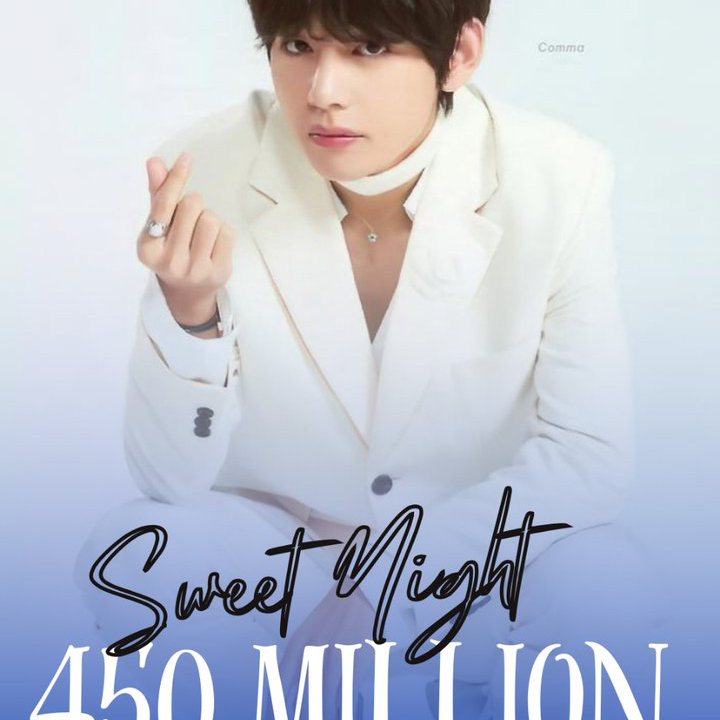 V (BTS)の最近の活動写真