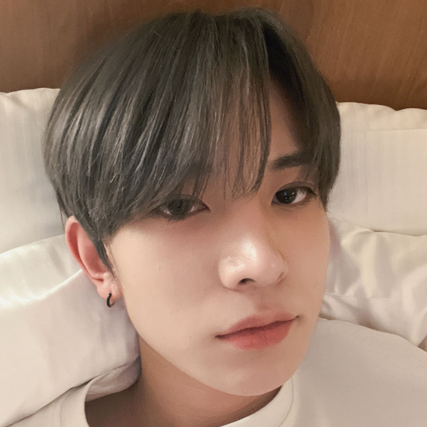 희승 (ENHYPEN)의 비하인드 컷