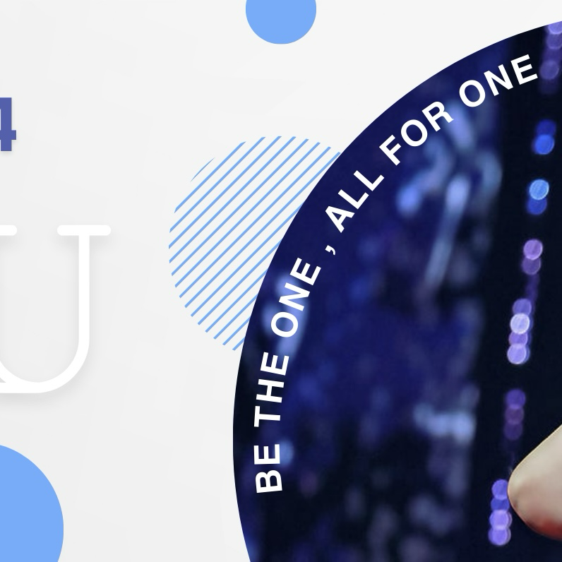 シヌ (B1A4)ファンが撮った瞬間