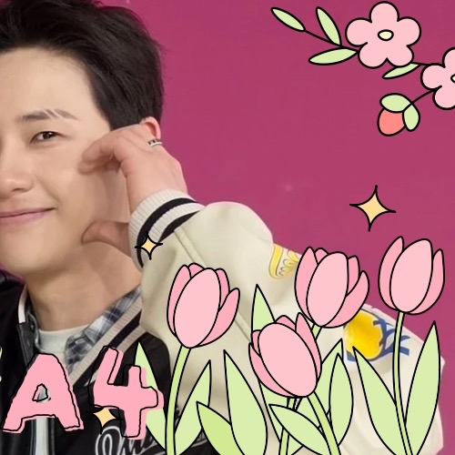Behind-the-scenes cut of B1A4
