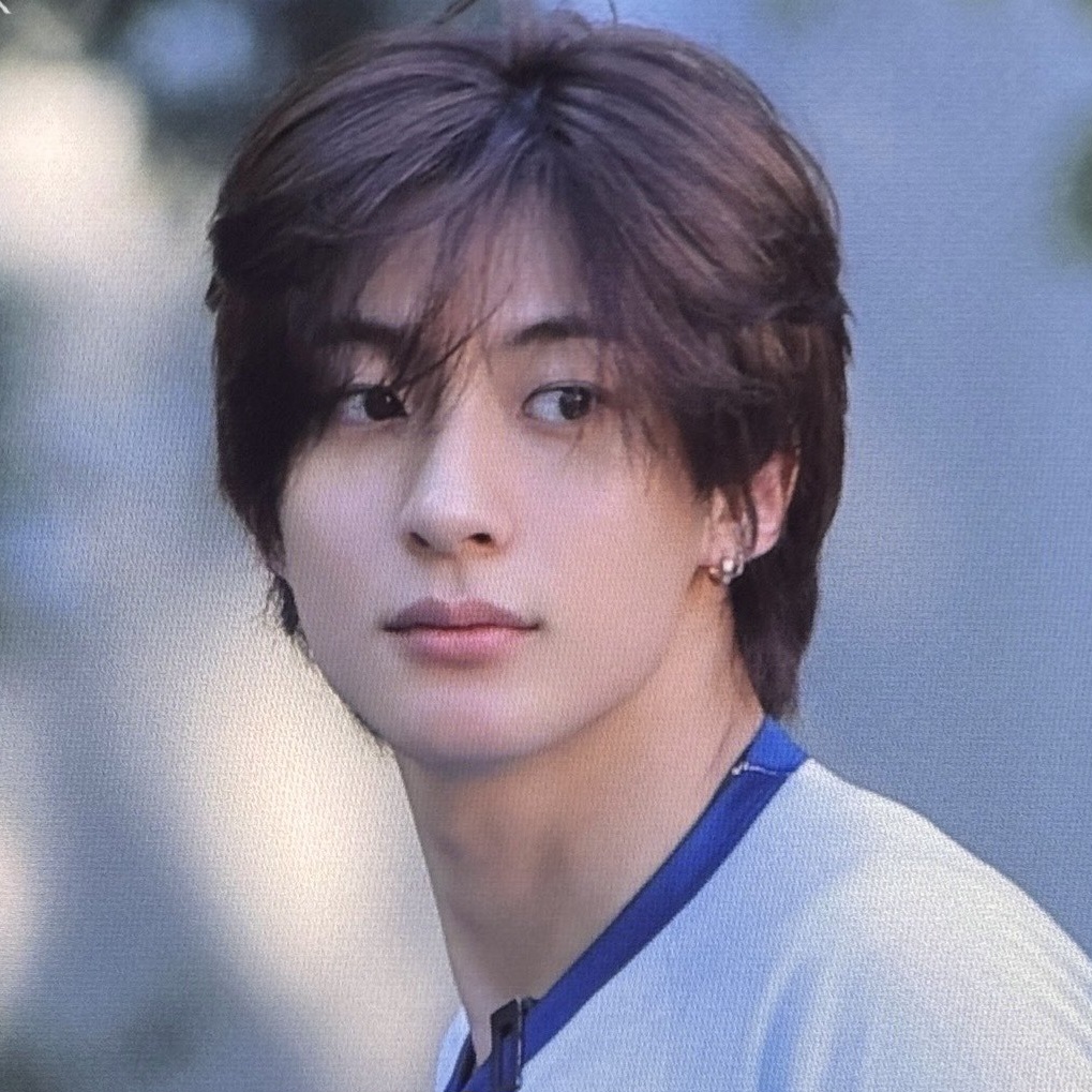 Recent activity shot of Anton (RIIZE)