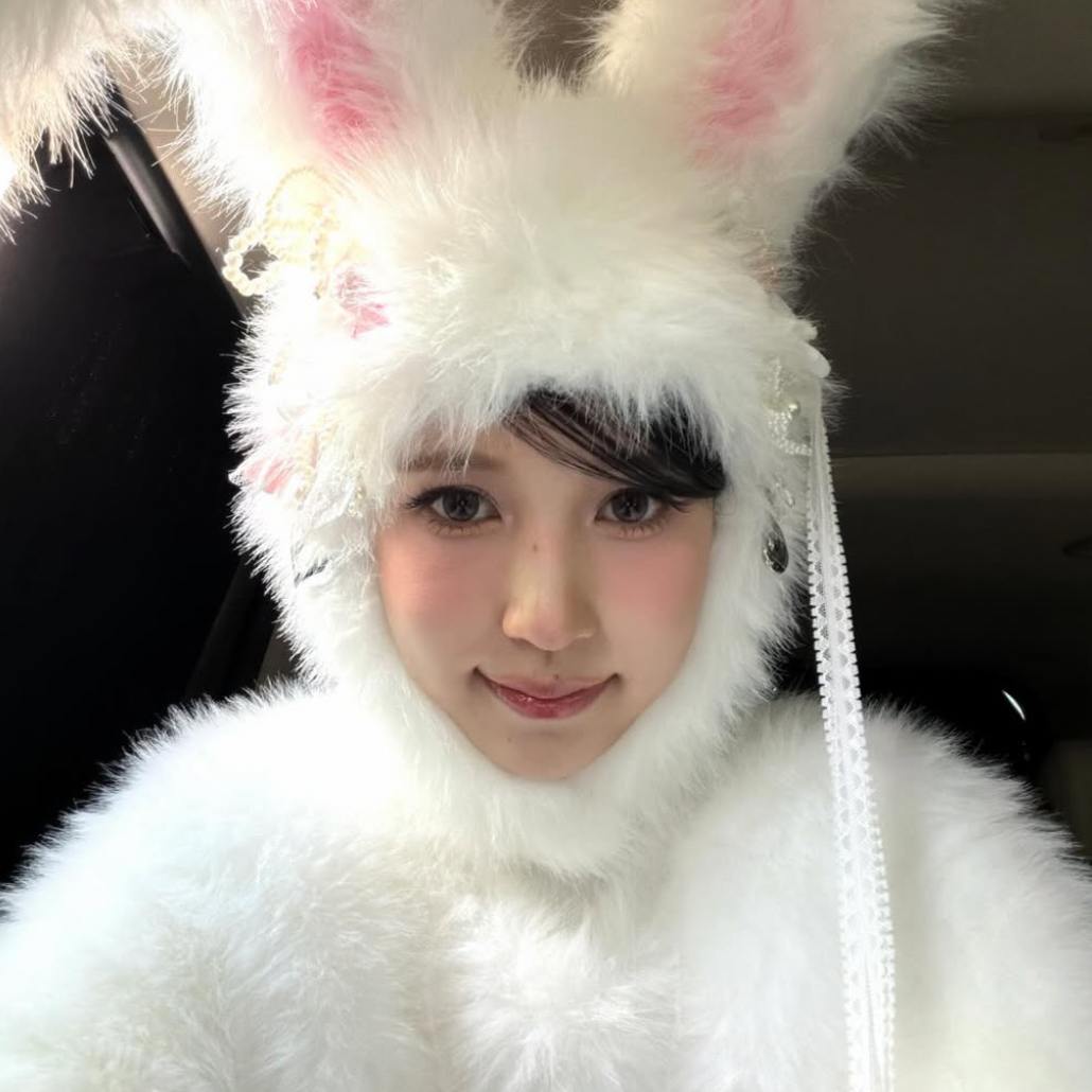 미나 (TWICE) 팬이 찍은 순간