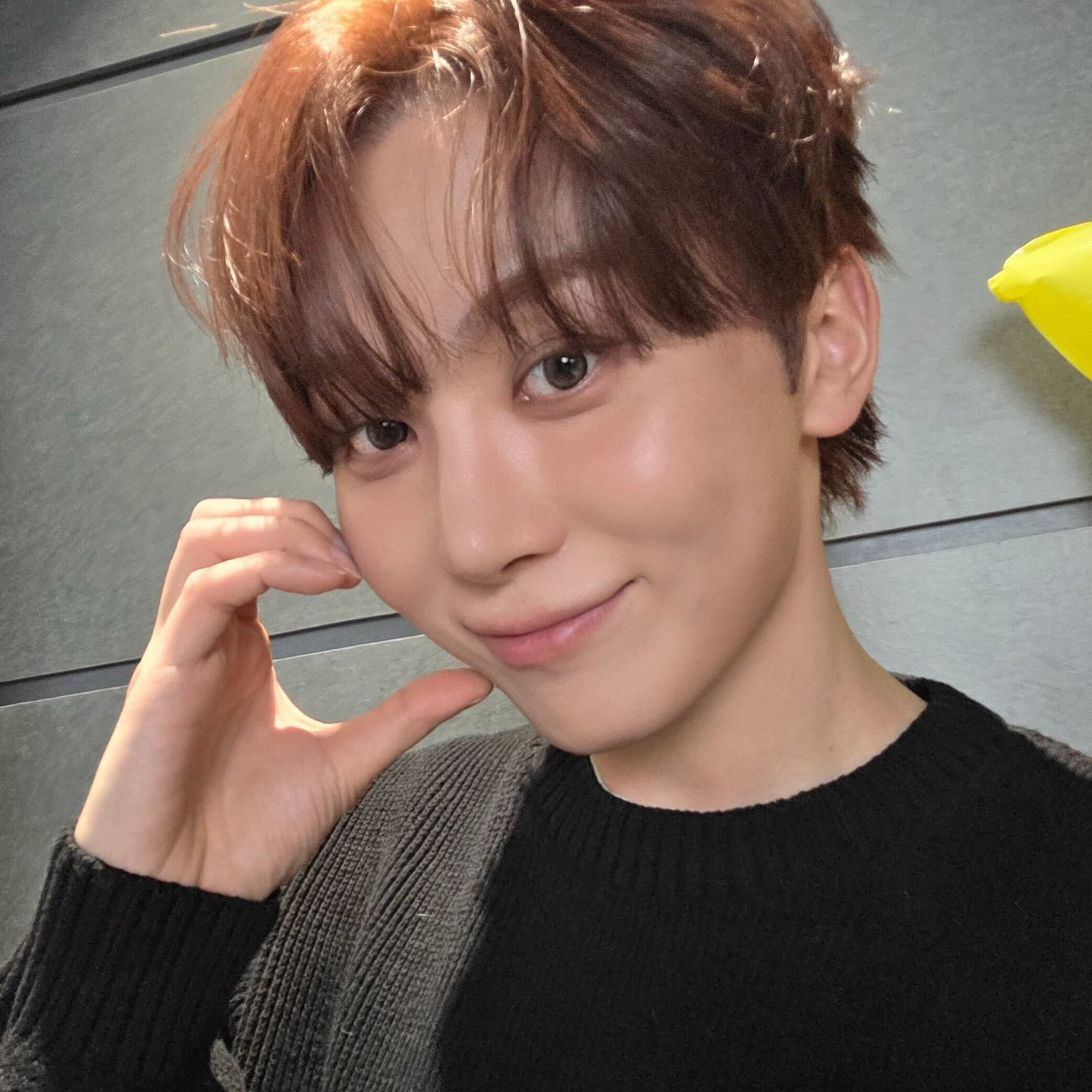 Latest photo of Seungkwan (SEVENTEEN)