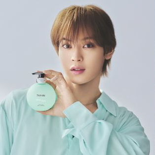 Recent activity shot of Yonashiro Sho (JO1)