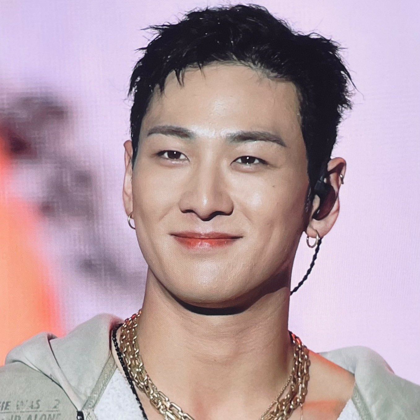 백호의 최신 사진