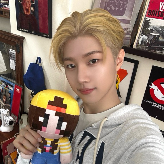 Latest photo of Hyunwoo (Xikers)