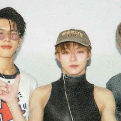 Recent activity shot of LYKN