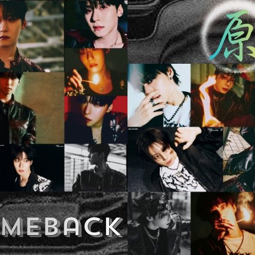 Latest photo of ONEUS