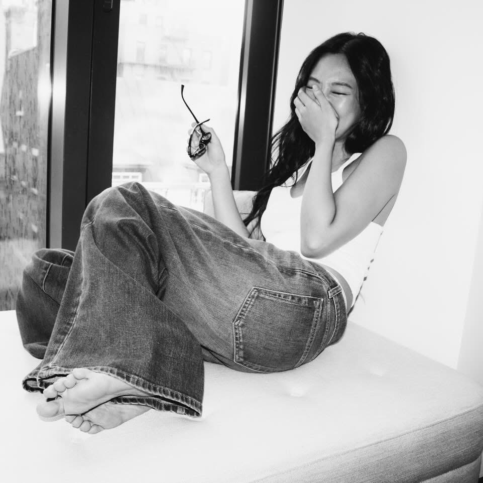 Latest photo of Jennie (BLACKPINK)