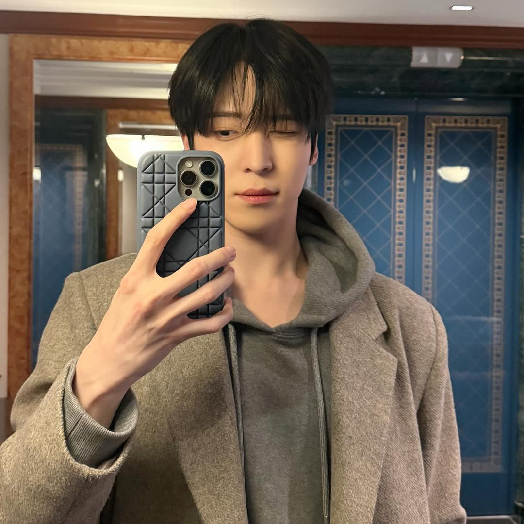 에이티즈의 최신 사진