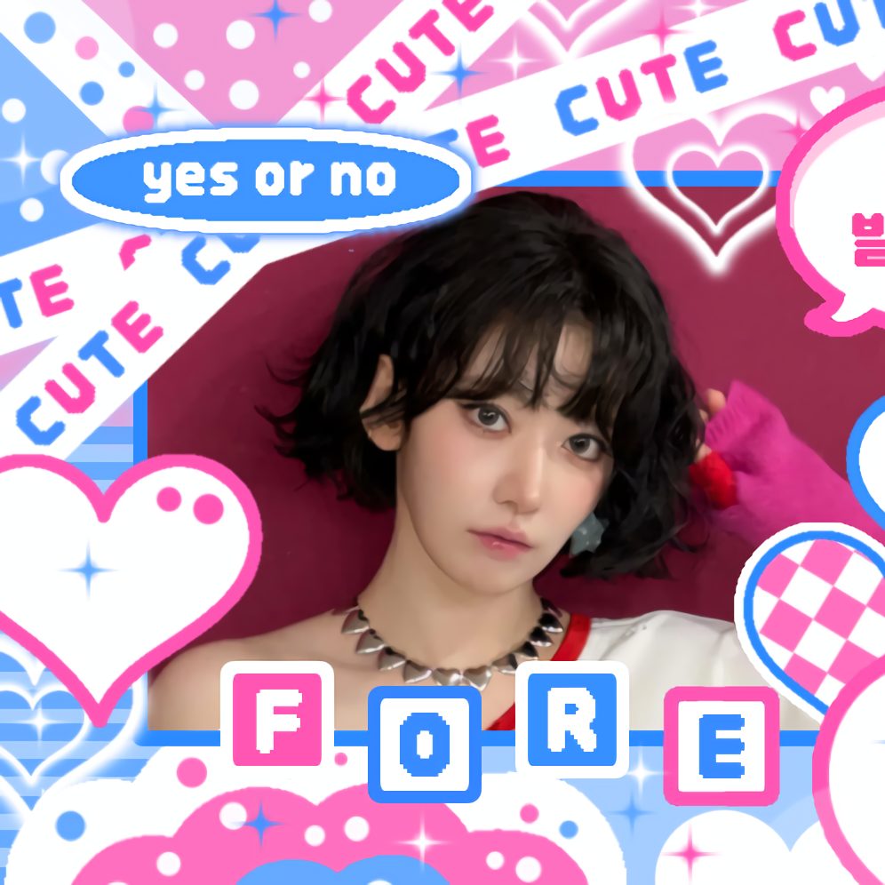 A moment captured by Sakura (LE SSERAFIM)'s fan