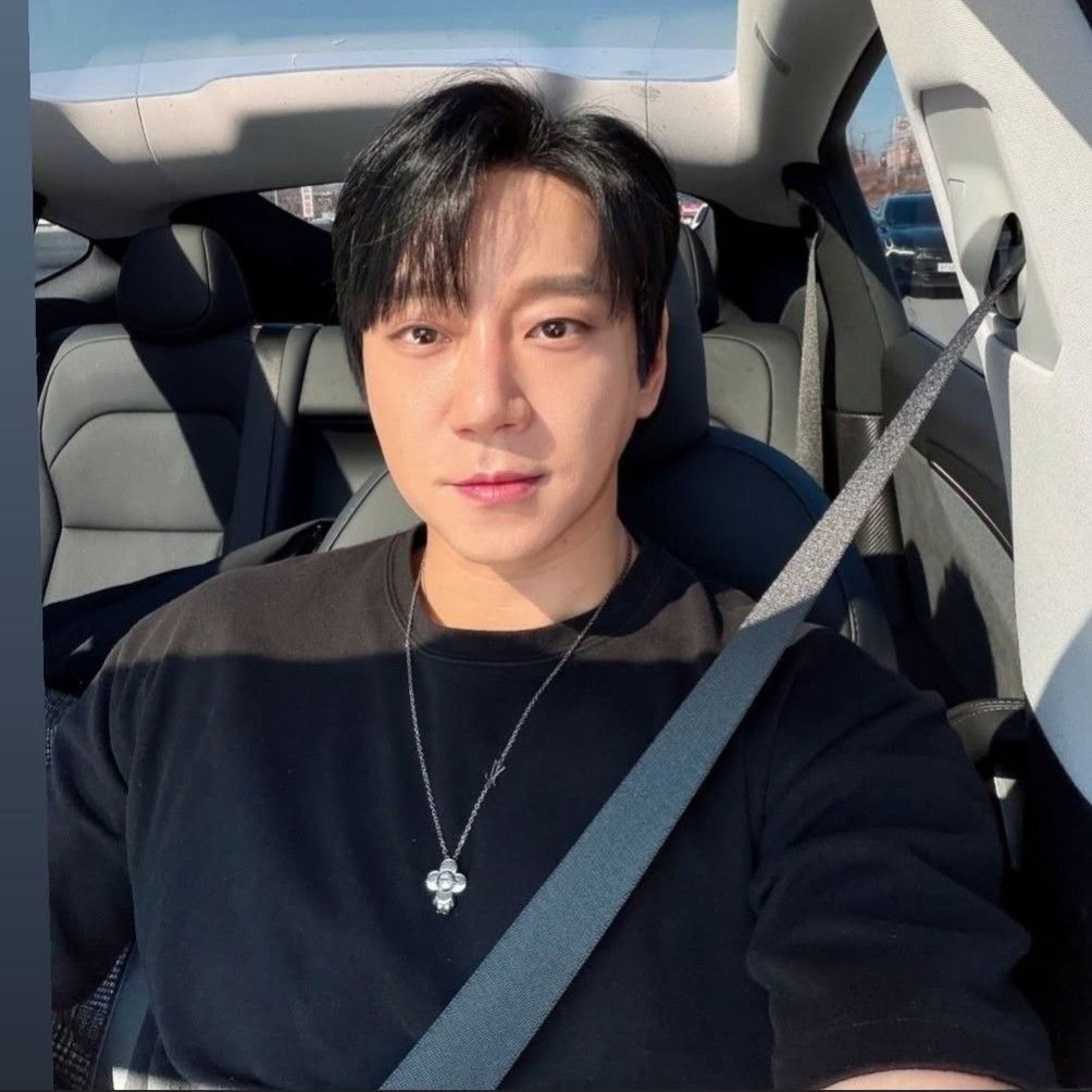 황치열의 비하인드 컷