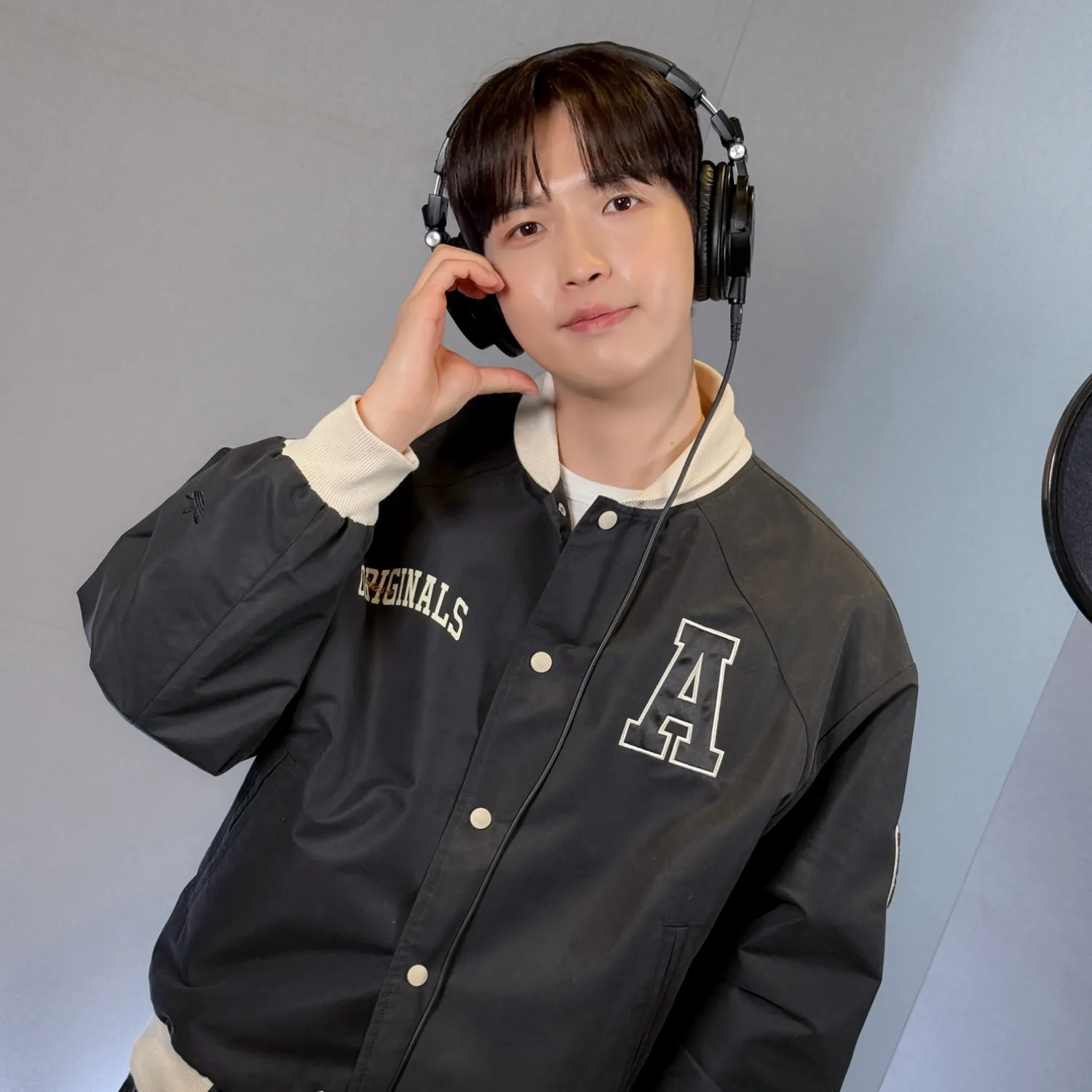 김재환 팬이 찍은 순간