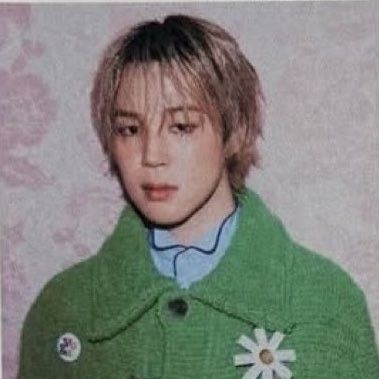 智旻 (防彈少年團)的最新照片