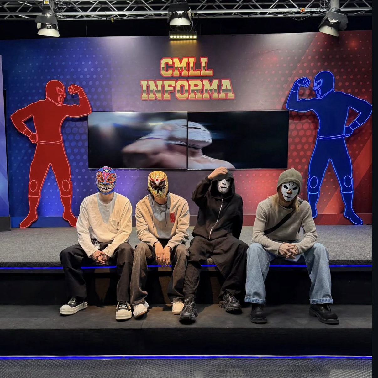 Foto terbaru SUGA (BTS)