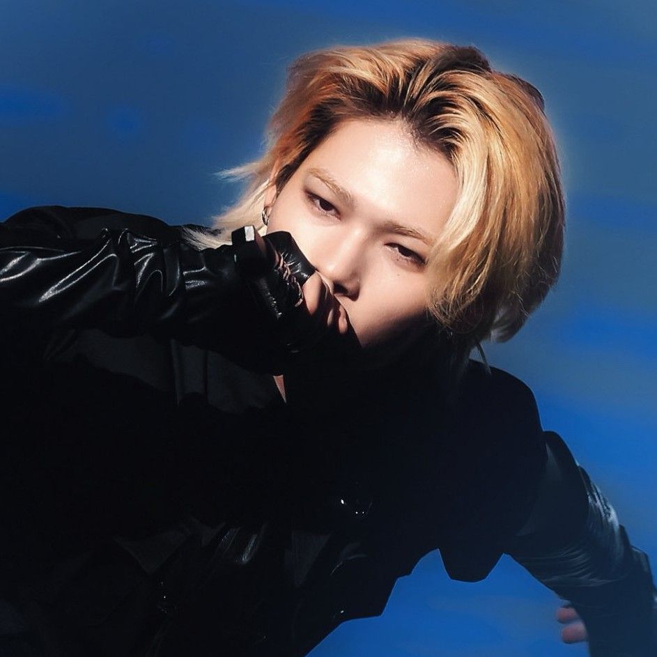 NI-KI (ENHYPEN)粉絲拍下的瞬間