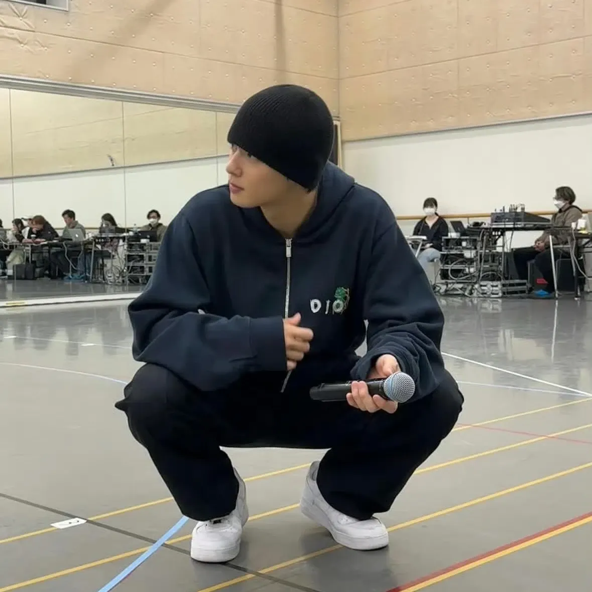 Latest photo of Eunwoo (ASTRO)