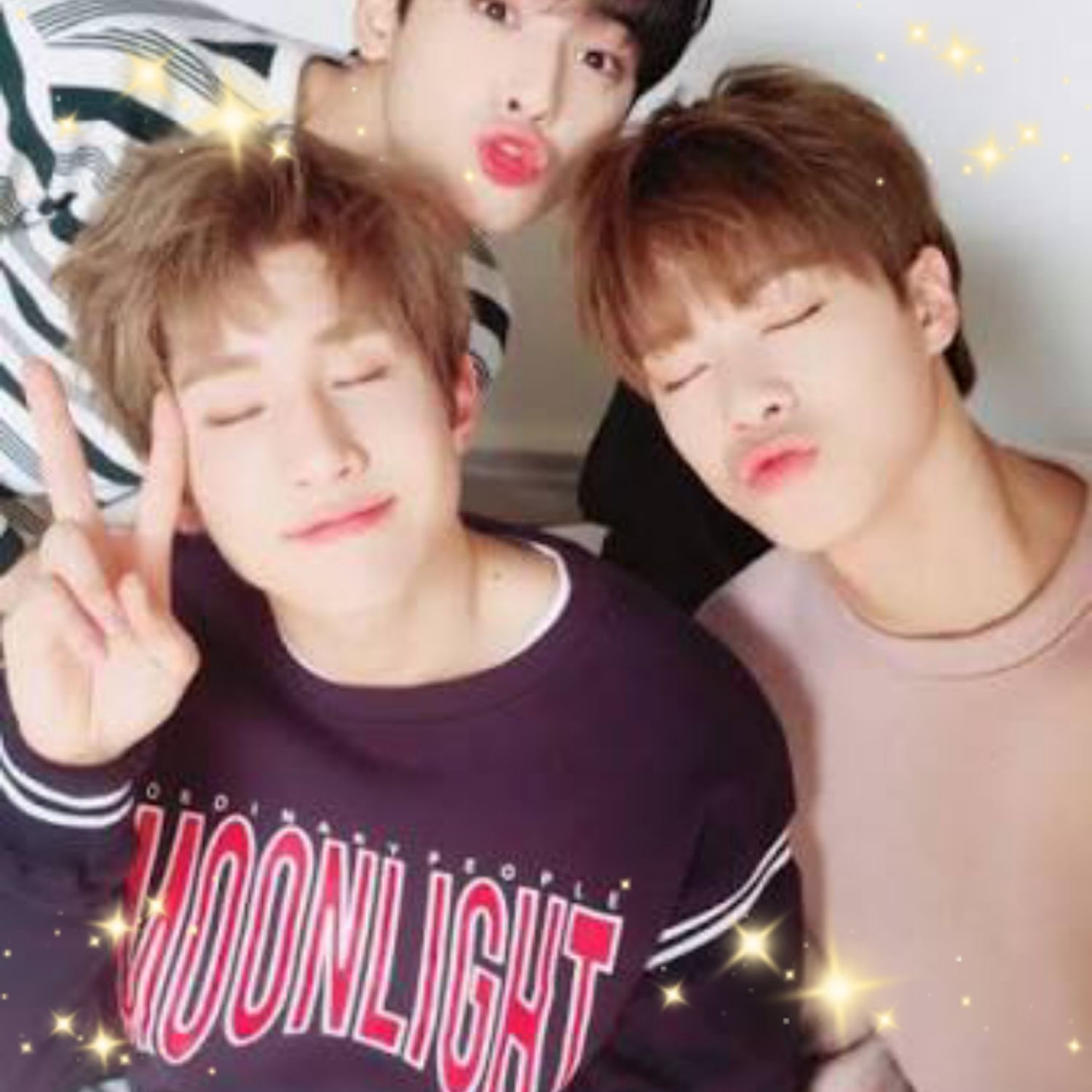 Recent activity shot of ASTRO