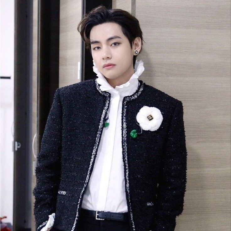 Foto aktivitas terbaru BTS