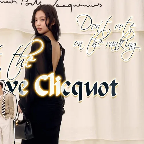 제니 (BLACKPINK)의 비하인드 컷