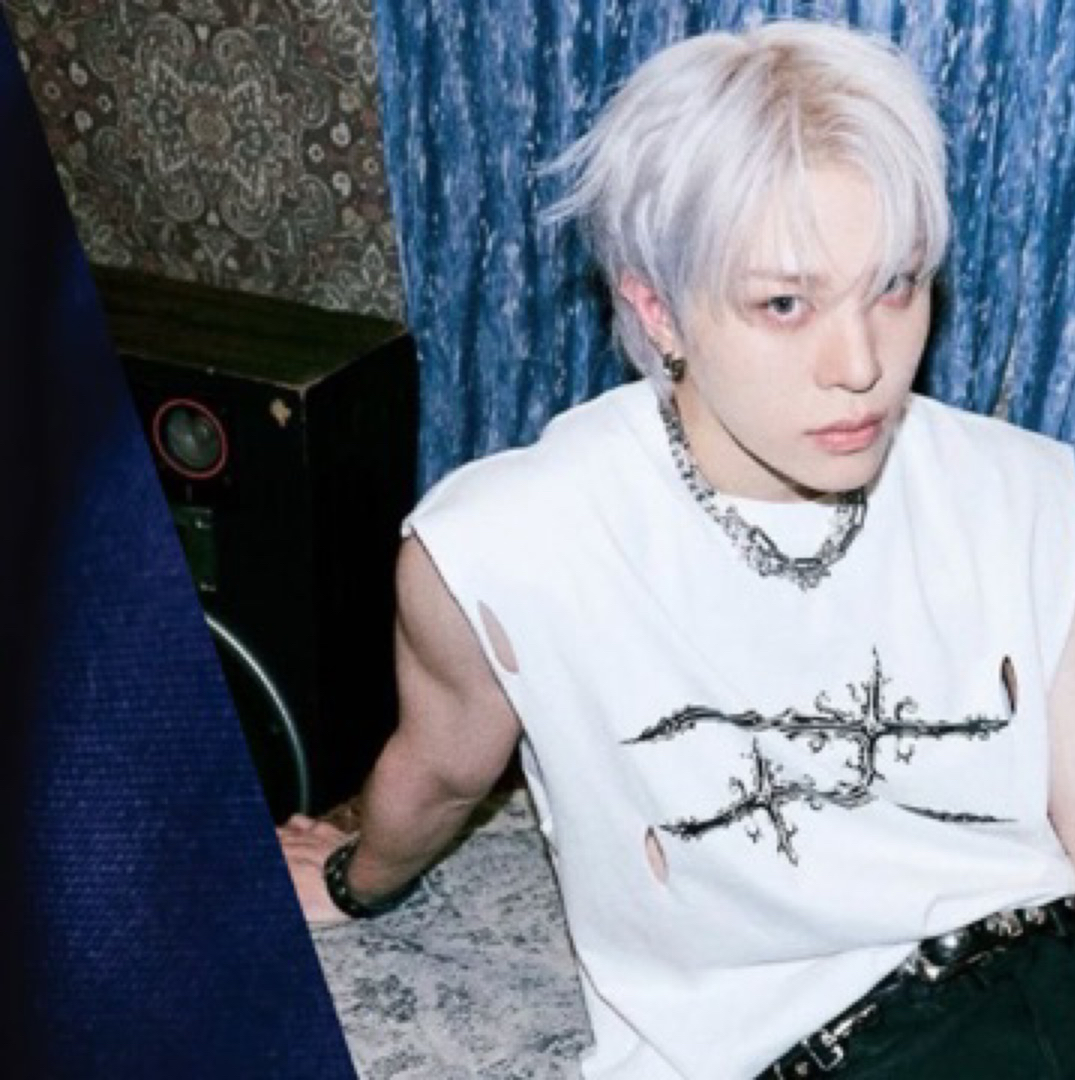 Latest photo of So Junghwan (TREASURE)