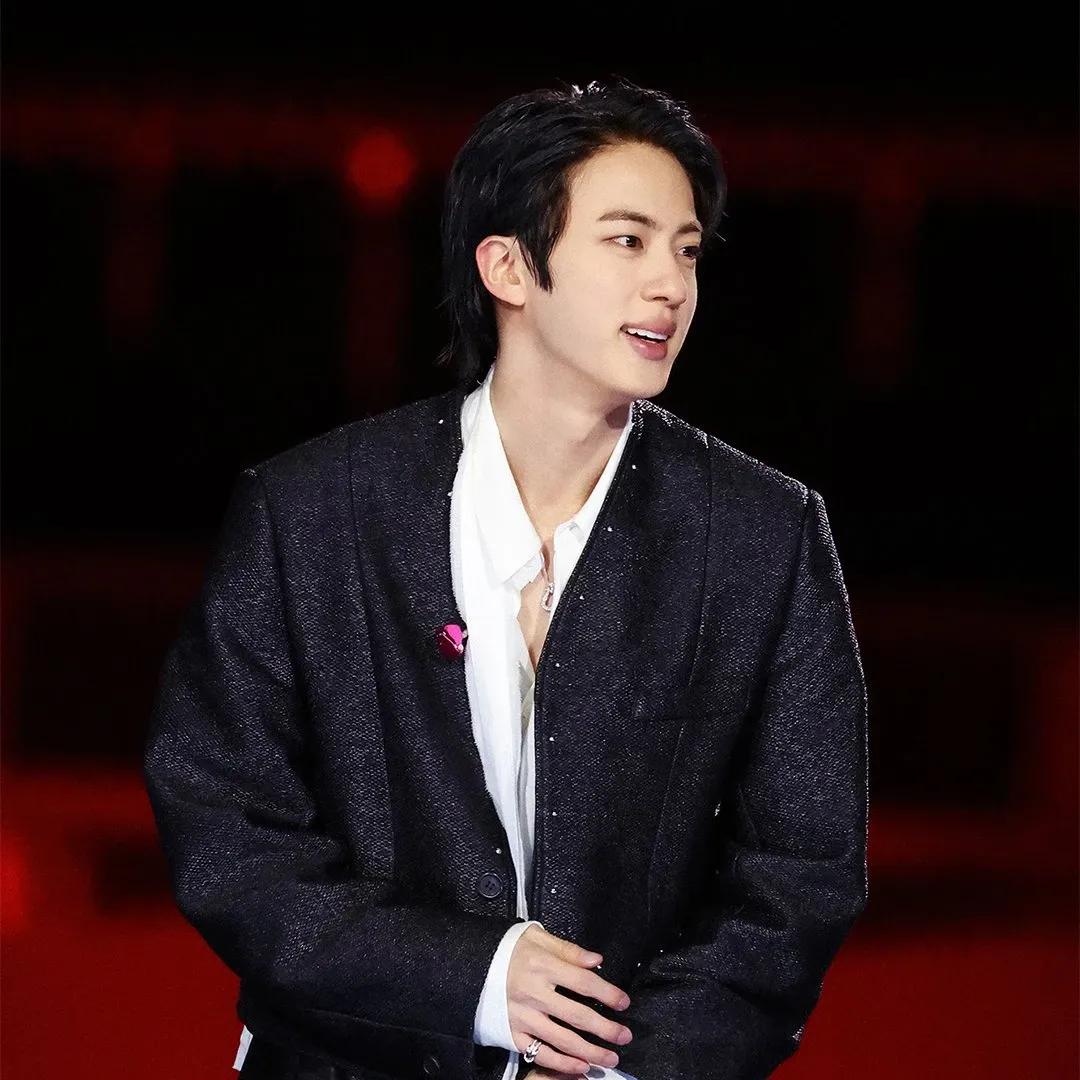 방탄소년단의 비하인드 컷