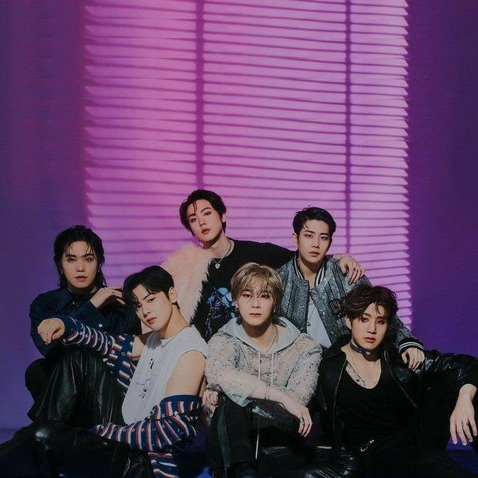 아스트로 팬이 찍은 순간