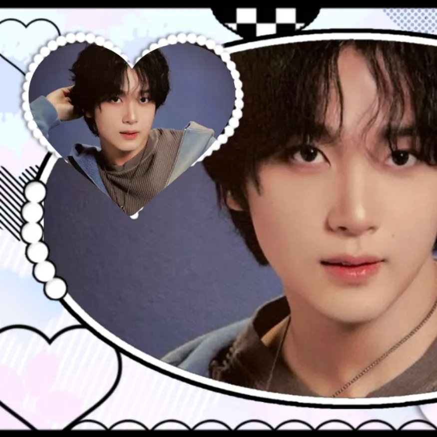 해찬 (NCT 127, NCT DREAM)의 최신 사진