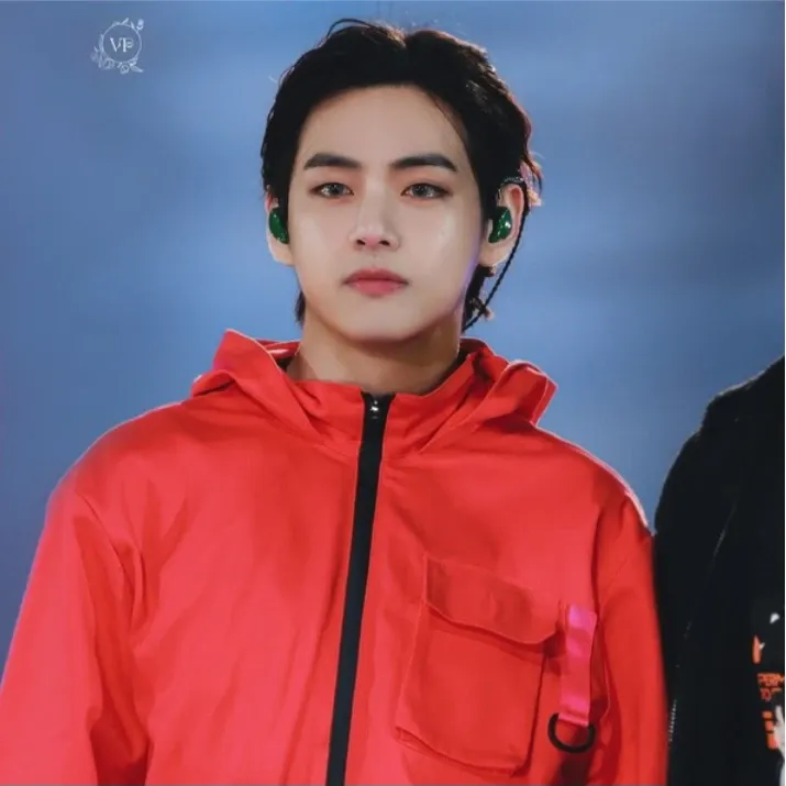 Foto terbaru BTS