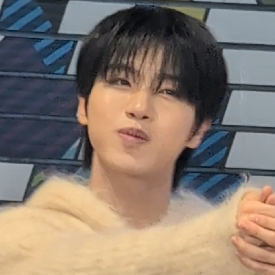 희원 (n.SSign)의 비하인드 컷