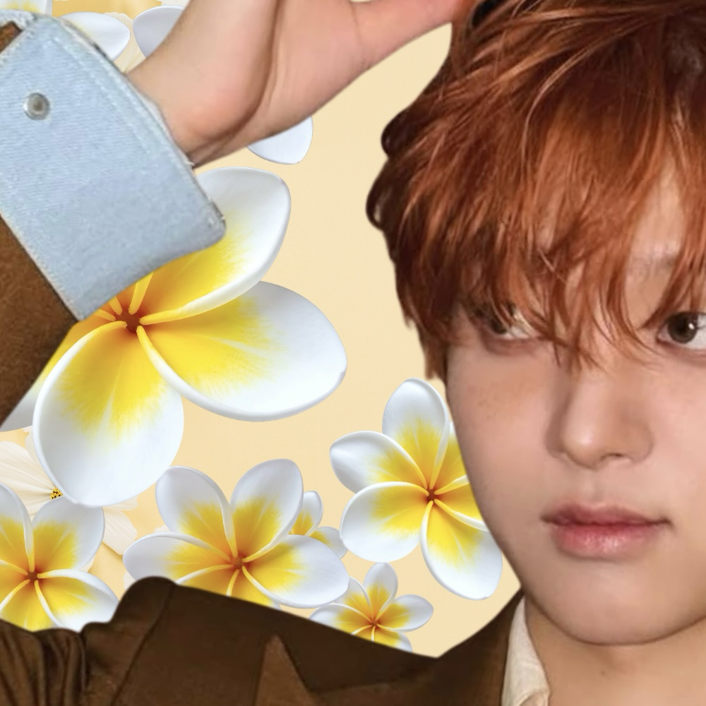 A moment captured by EJ (&TEAM)'s fan