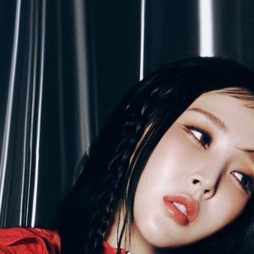 玟星 (MAMAMOO)的最新活动照片