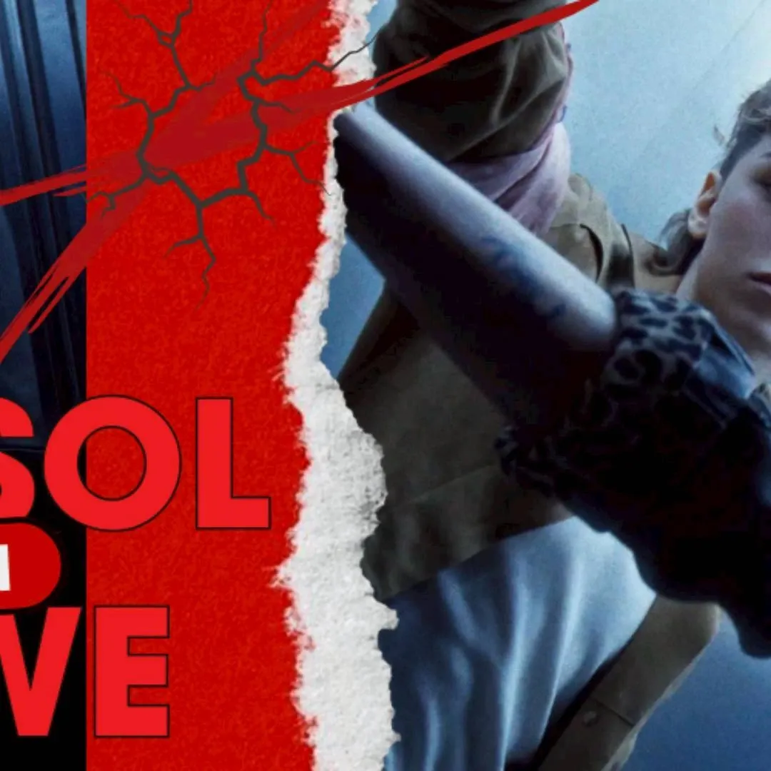 Behind-the-scenes cut of Vernon (SEVENTEEN)