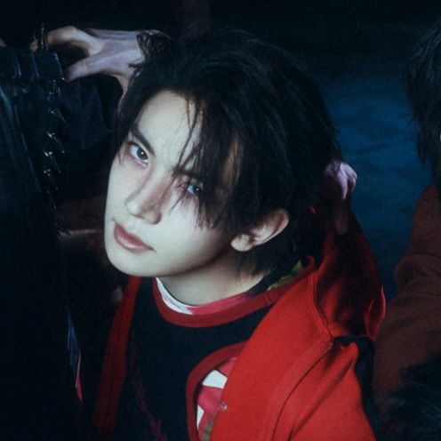 희승 (ENHYPEN)의 비하인드 컷